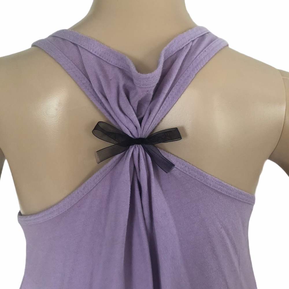 DC COMICS | BATMAN RACERBACK TOP - Picture 3 of 10